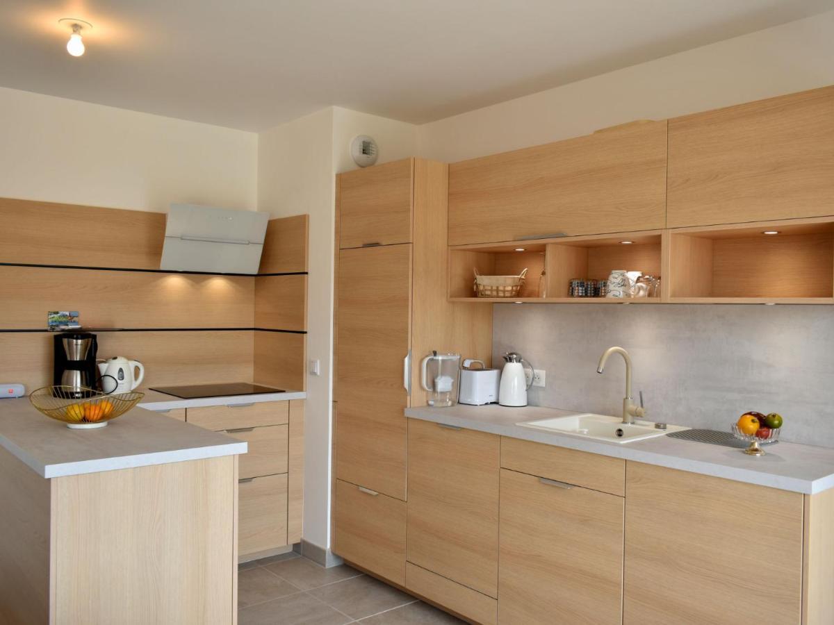 Apartment Les Arts-1 By Interhome Довиль Экстерьер фото